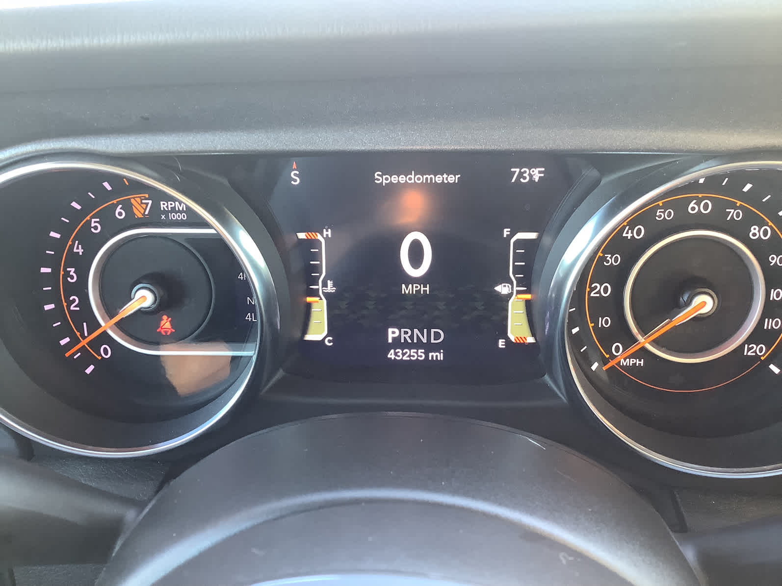 Used Car 2023 Jeep Gladiator  Mojave For Sale Under $50,000 In Waco, Texas