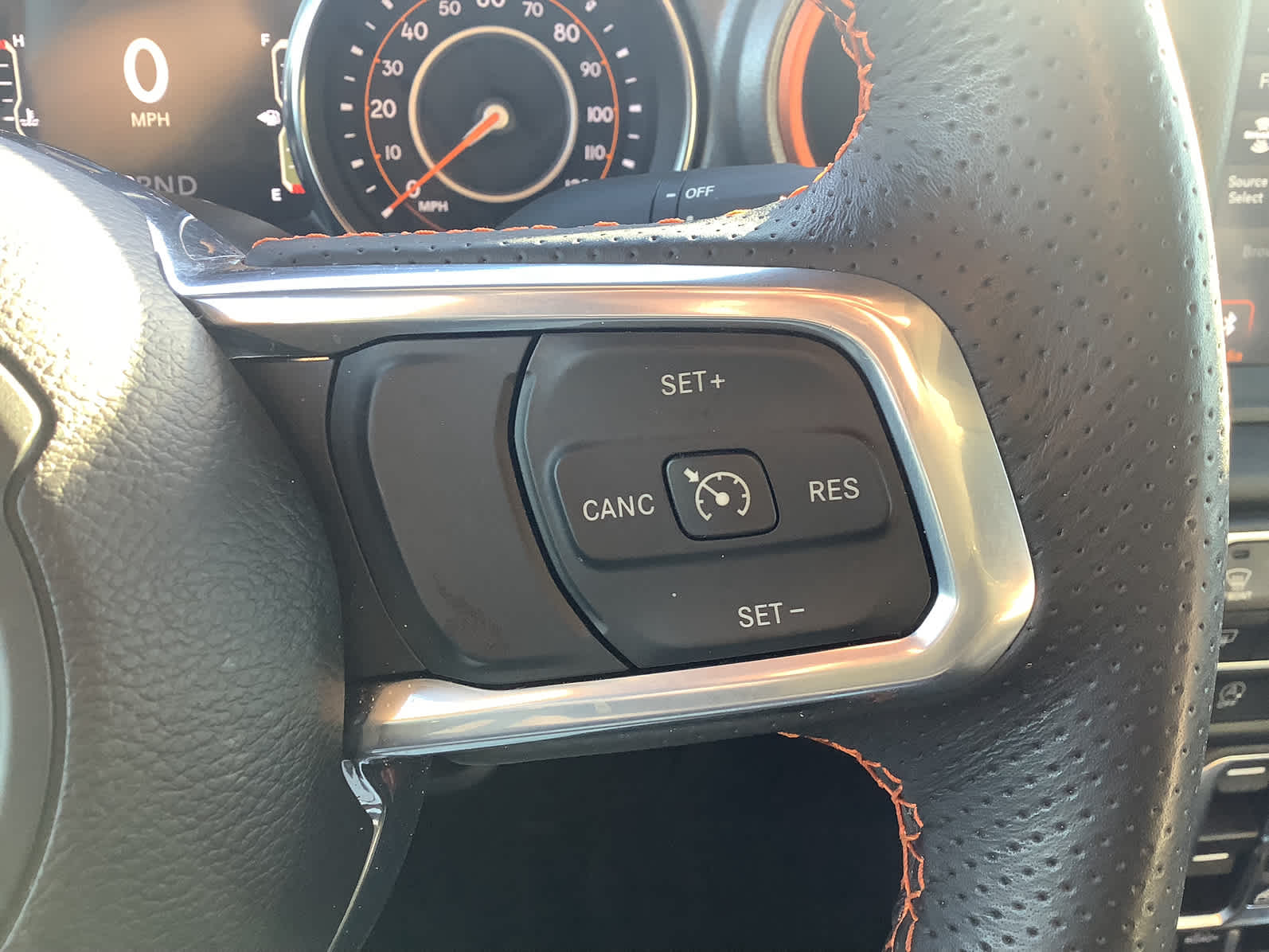 Used Car 2023 Jeep Gladiator  Mojave For Sale Under $50,000 In Waco, Texas