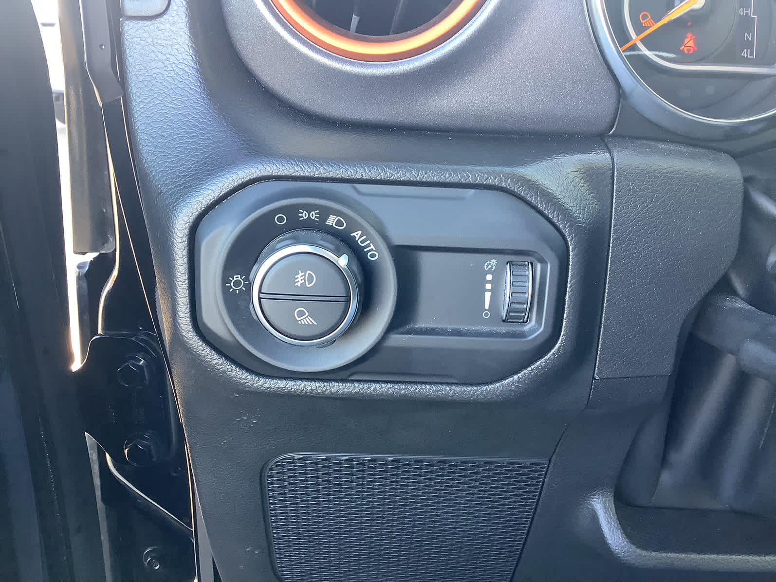 Used Car 2023 Jeep Gladiator  Mojave For Sale Under $50,000 In Waco, Texas