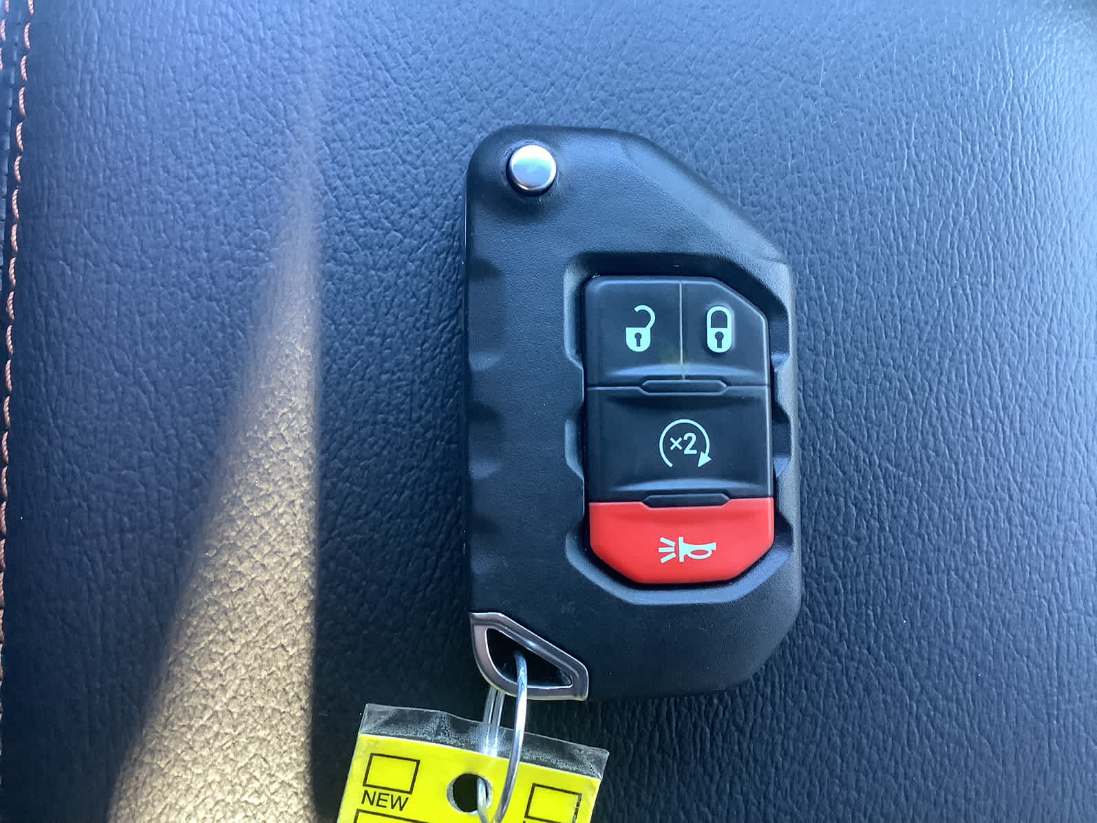 Used Car 2023 Jeep Gladiator  Mojave For Sale Under $50,000 In Waco, Texas