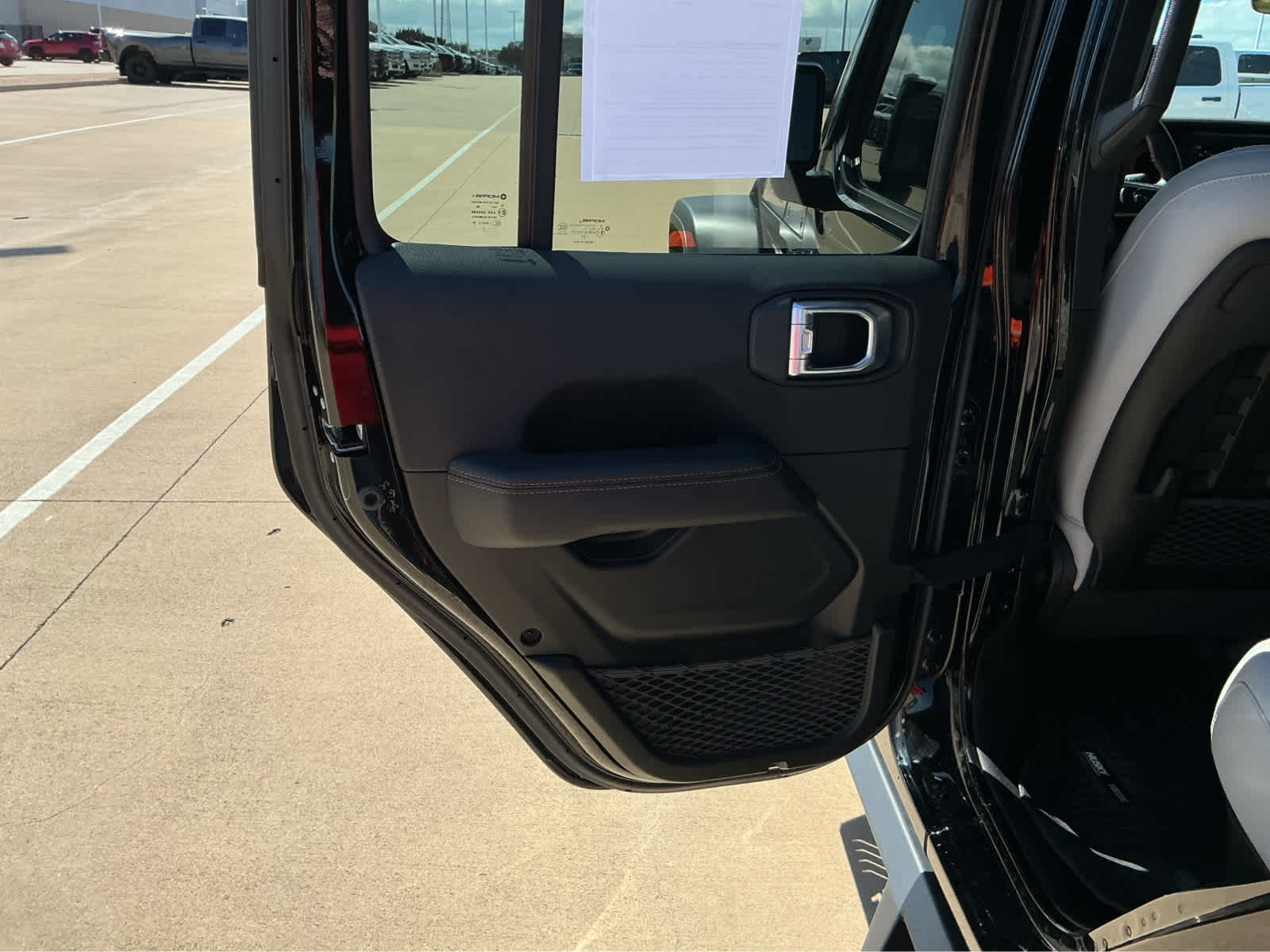 Used Car 2023 Jeep Gladiator  Mojave For Sale Under $50,000 In Waco, Texas