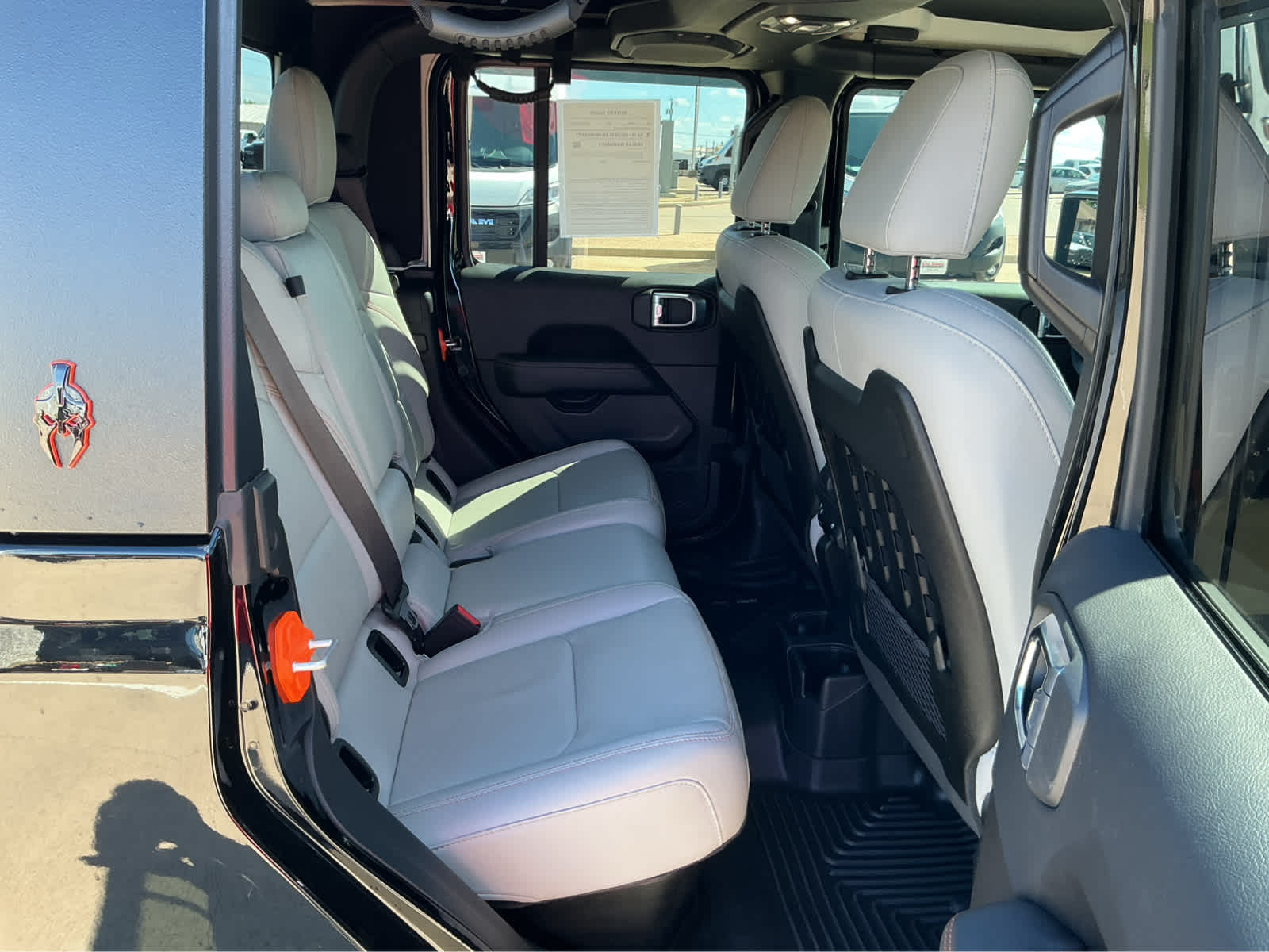 Used Car 2023 Jeep Gladiator  Mojave For Sale Under $50,000 In Waco, Texas