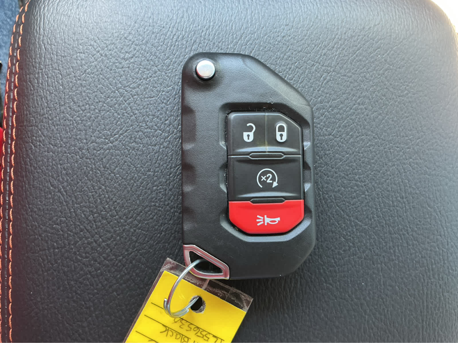Used Car 2023 Jeep Gladiator  Mojave For Sale Under $50,000 In Waco, Texas
