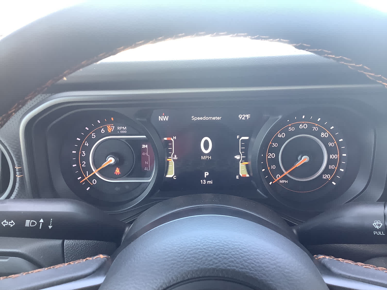 New Car 2024 Jeep Gladiator  Mojave 4x4 For Sale Under $60,000 In Waco, Texas