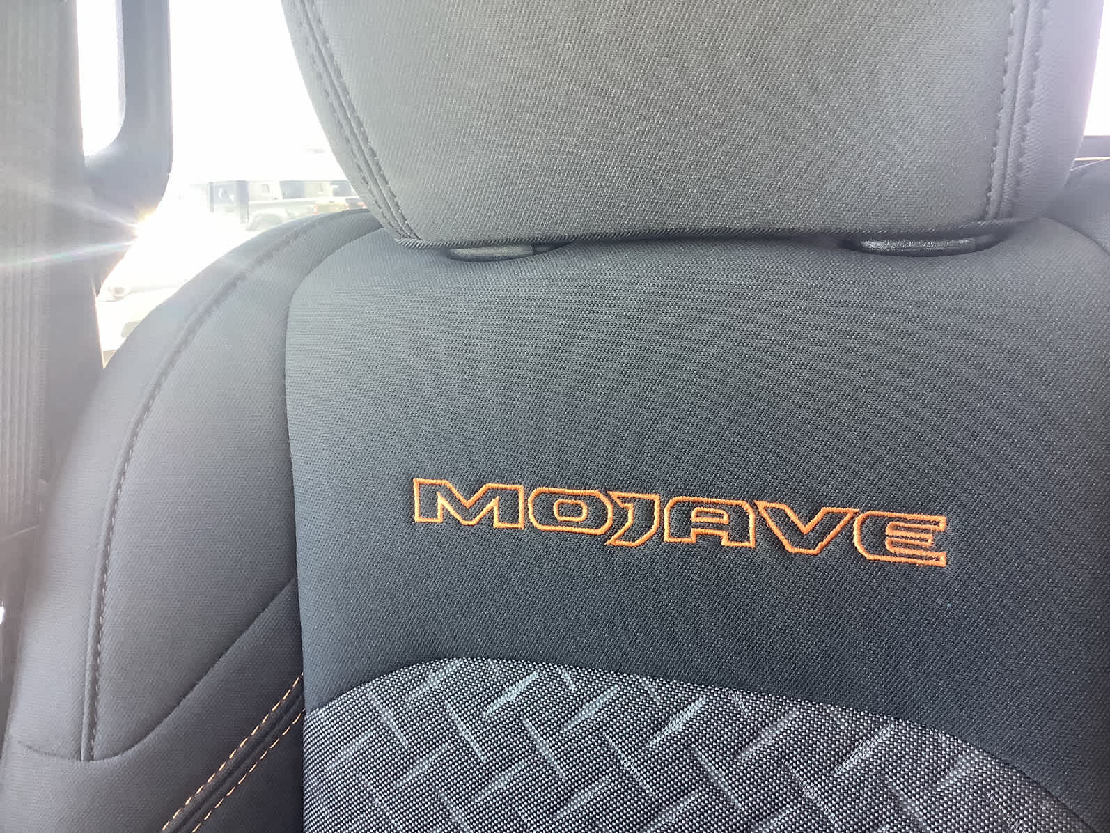 New Car 2024 Jeep Gladiator  Mojave 4x4 For Sale Under $60,000 In Waco, Texas