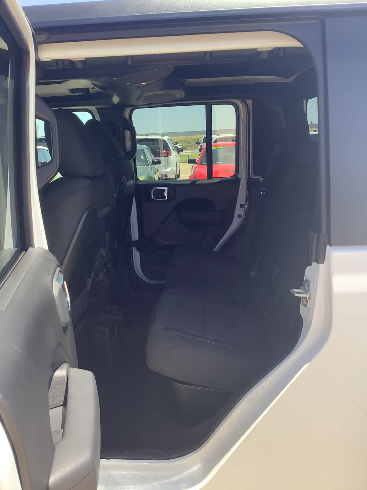 New Car 2024 Jeep Gladiator  Mojave 4x4 For Sale Under $60,000 In Waco, Texas