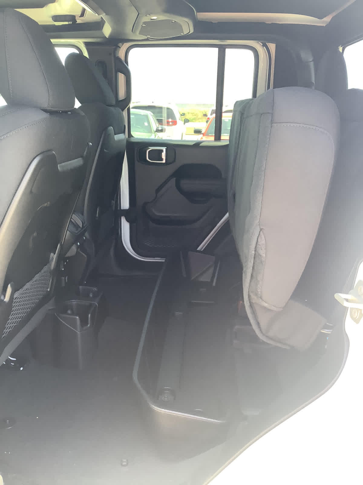 New Car 2024 Jeep Gladiator  Mojave 4x4 For Sale Under $60,000 In Waco, Texas