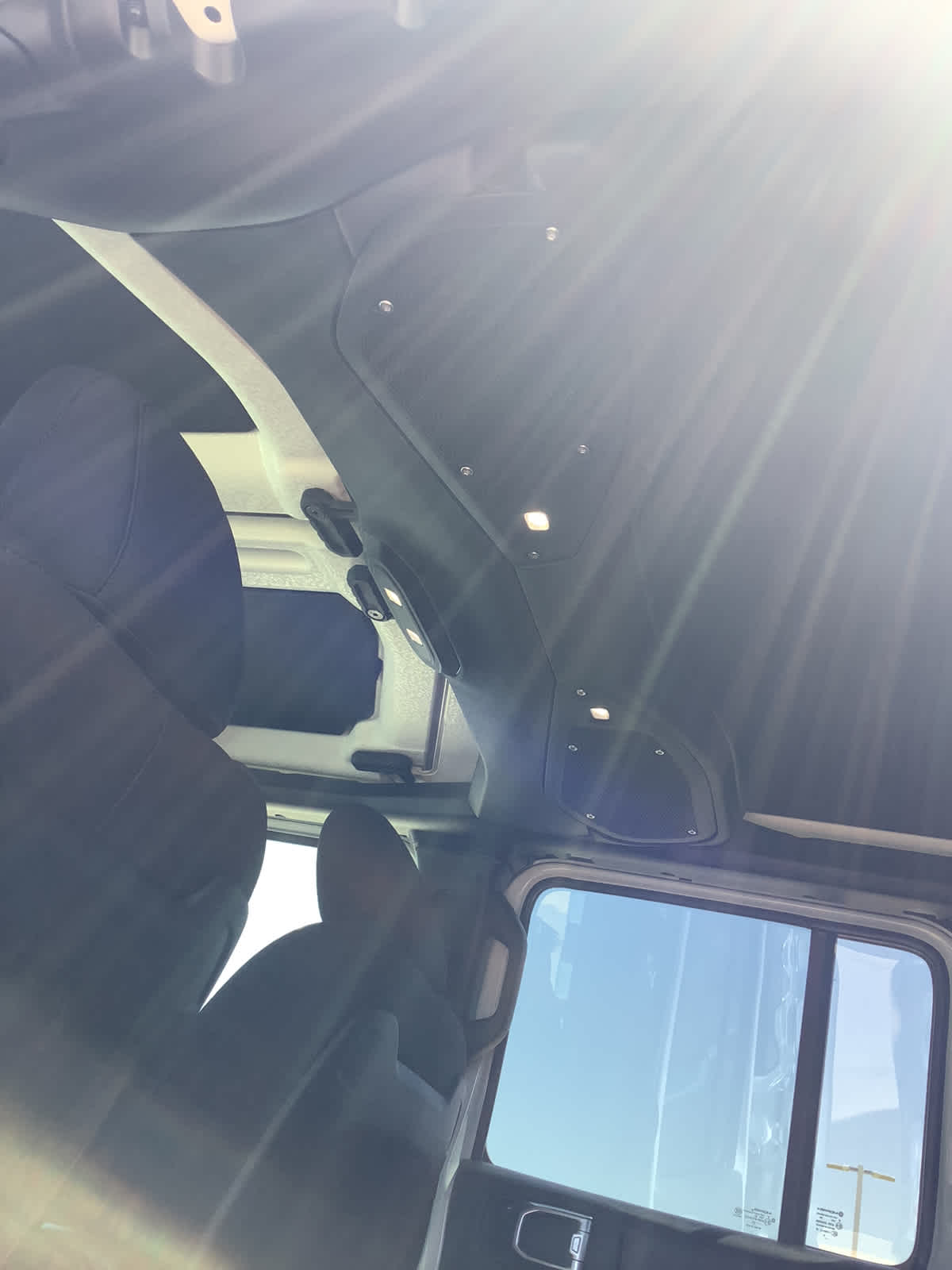 New Car 2024 Jeep Gladiator  Mojave 4x4 For Sale Under $60,000 In Waco, Texas