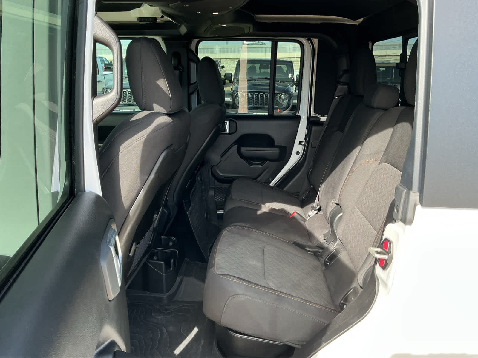 Used Car 2024 Jeep Gladiator  Mojave For Sale Under $50,000 In Waco, Texas