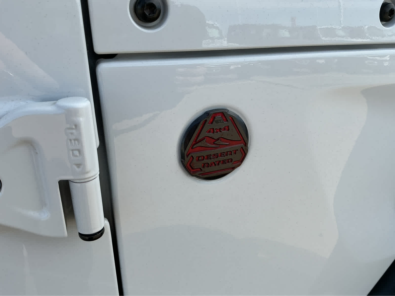 Used Car 2024 Jeep Gladiator  Mojave For Sale Under $50,000 In Waco, Texas