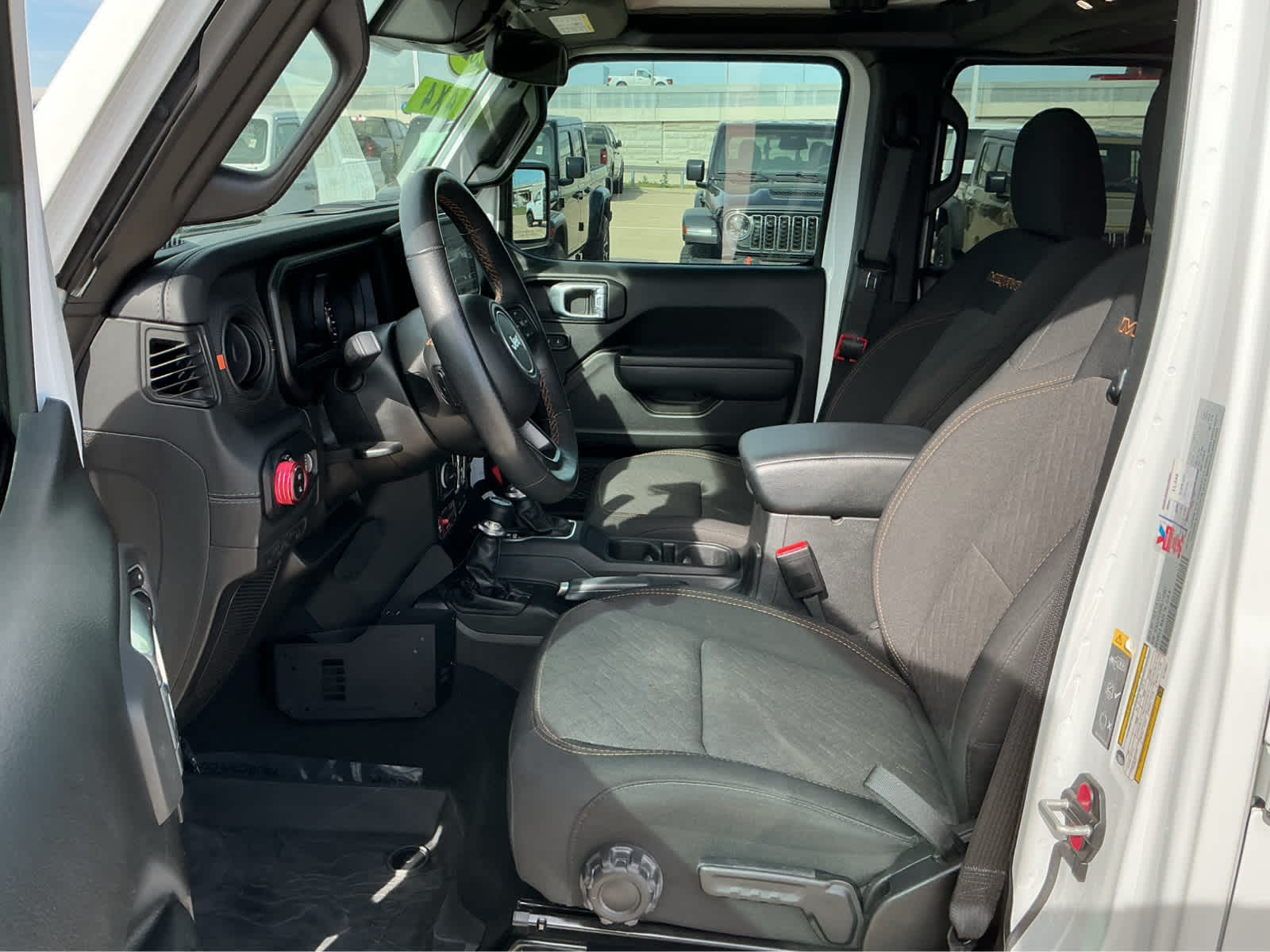 Used Car 2024 Jeep Gladiator  Mojave For Sale Under $50,000 In Waco, Texas