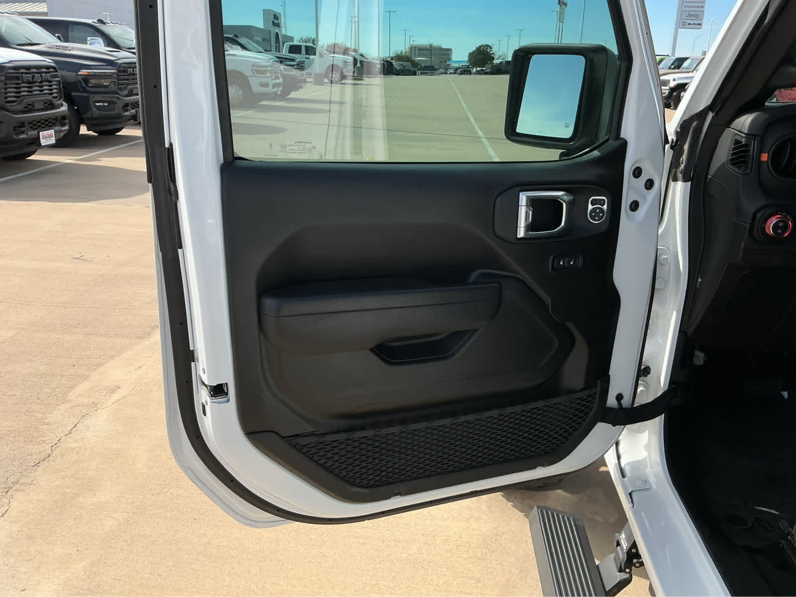 Used Car 2024 Jeep Gladiator  Mojave For Sale Under $50,000 In Waco, Texas