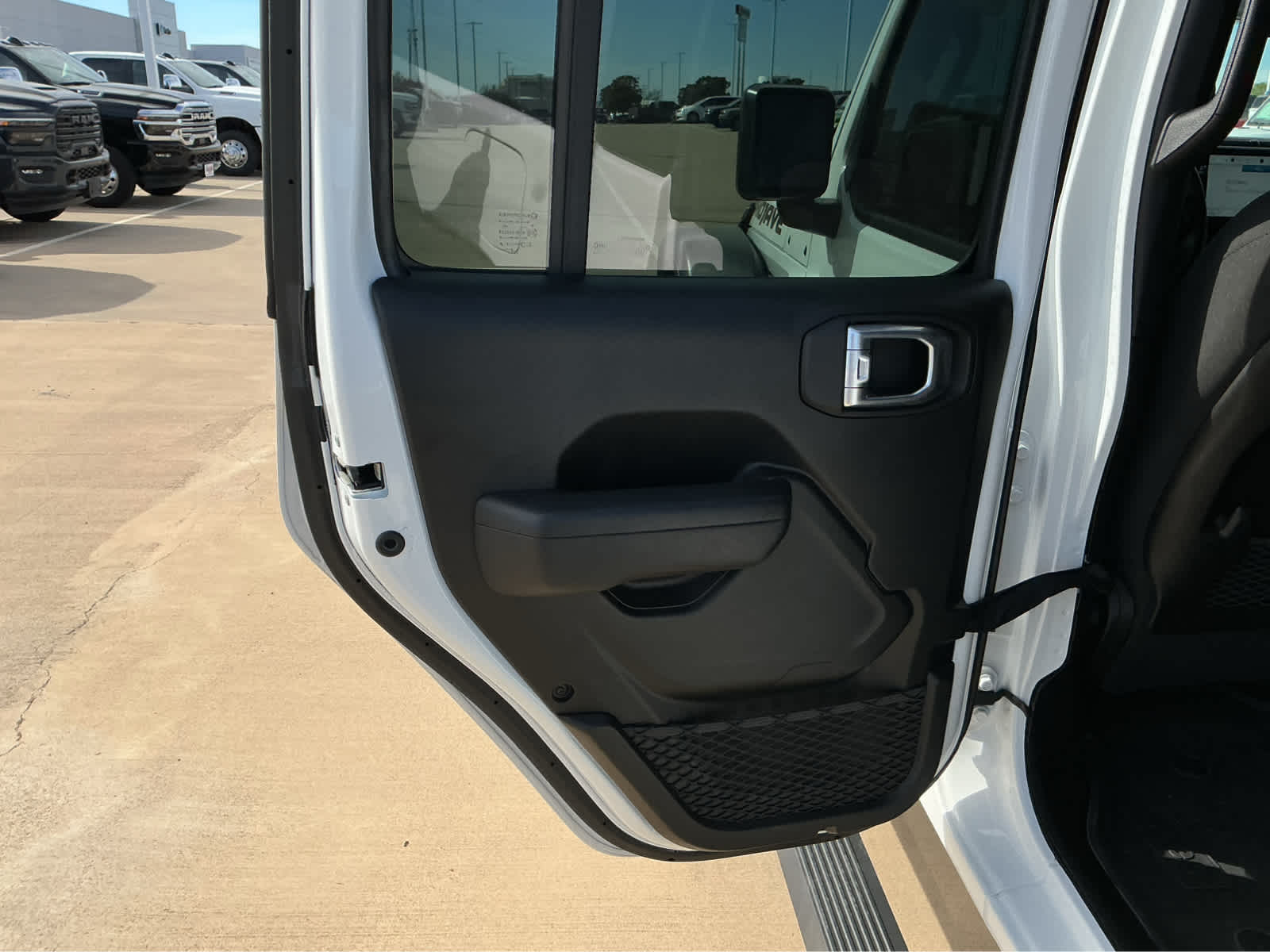 Used Car 2024 Jeep Gladiator  Mojave For Sale Under $50,000 In Waco, Texas