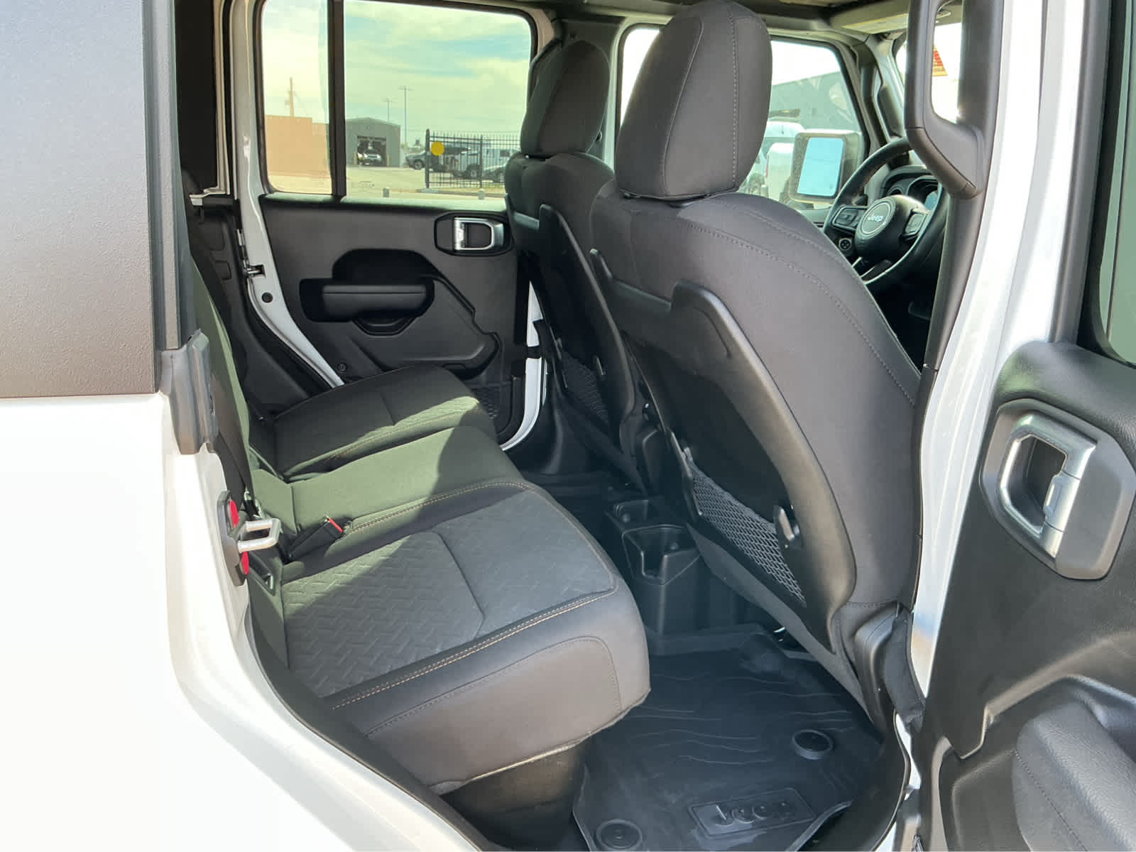 Used Car 2024 Jeep Gladiator  Mojave For Sale Under $50,000 In Waco, Texas