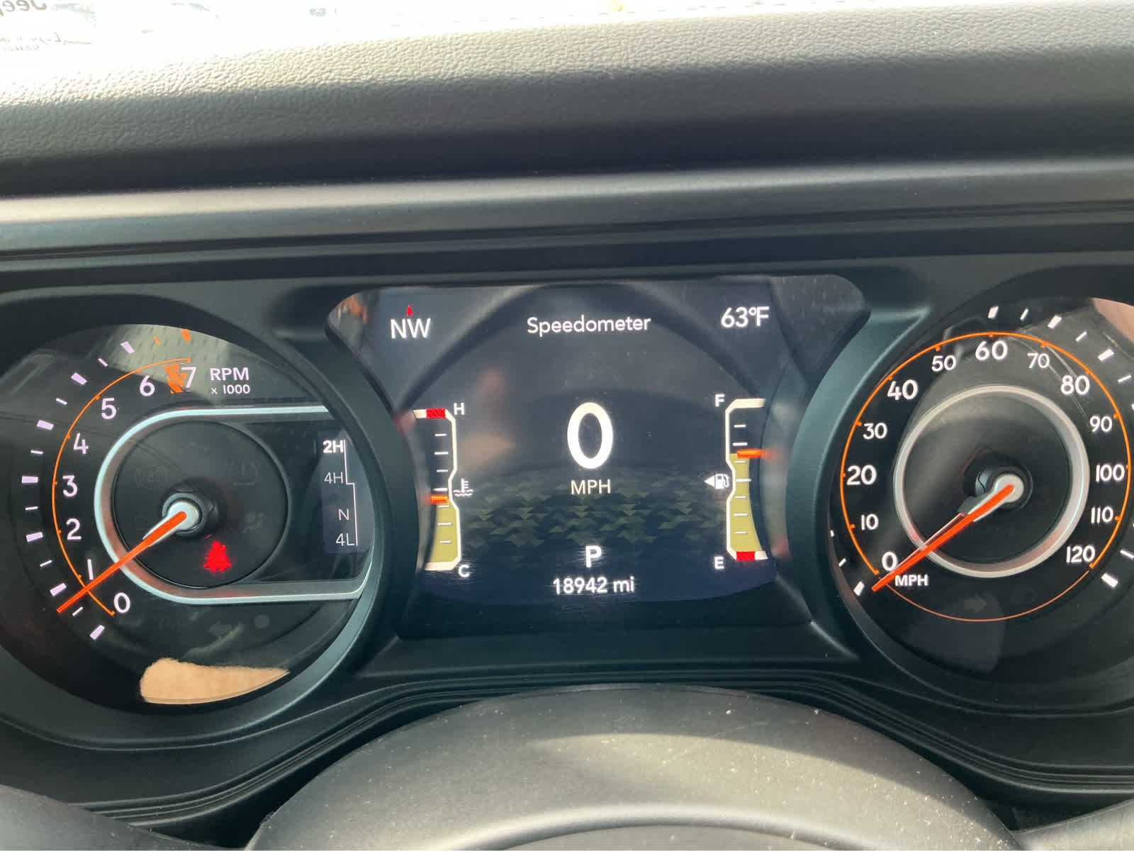 Used Car 2024 Jeep Gladiator  Mojave For Sale Under $50,000 In Waco, Texas