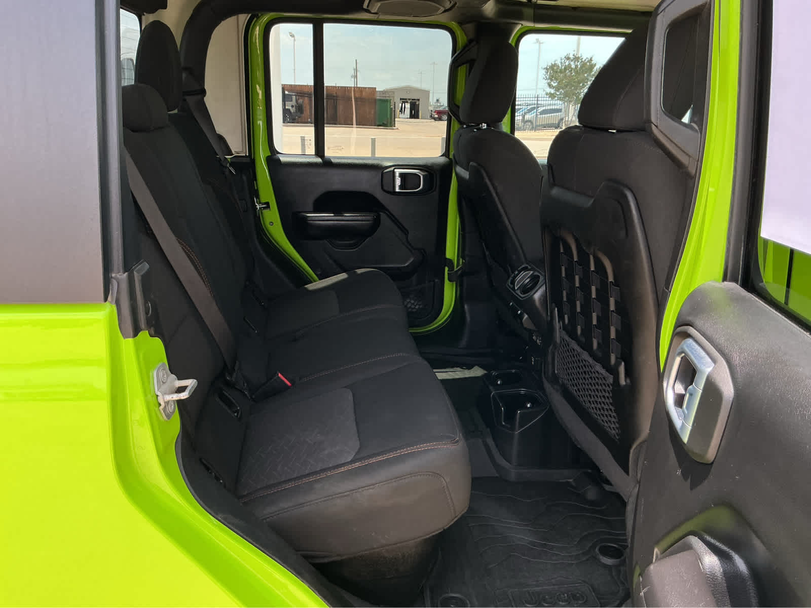 Used Car 2021 Jeep Gladiator  Mojave For Sale Under $35,000 In Waco, Texas