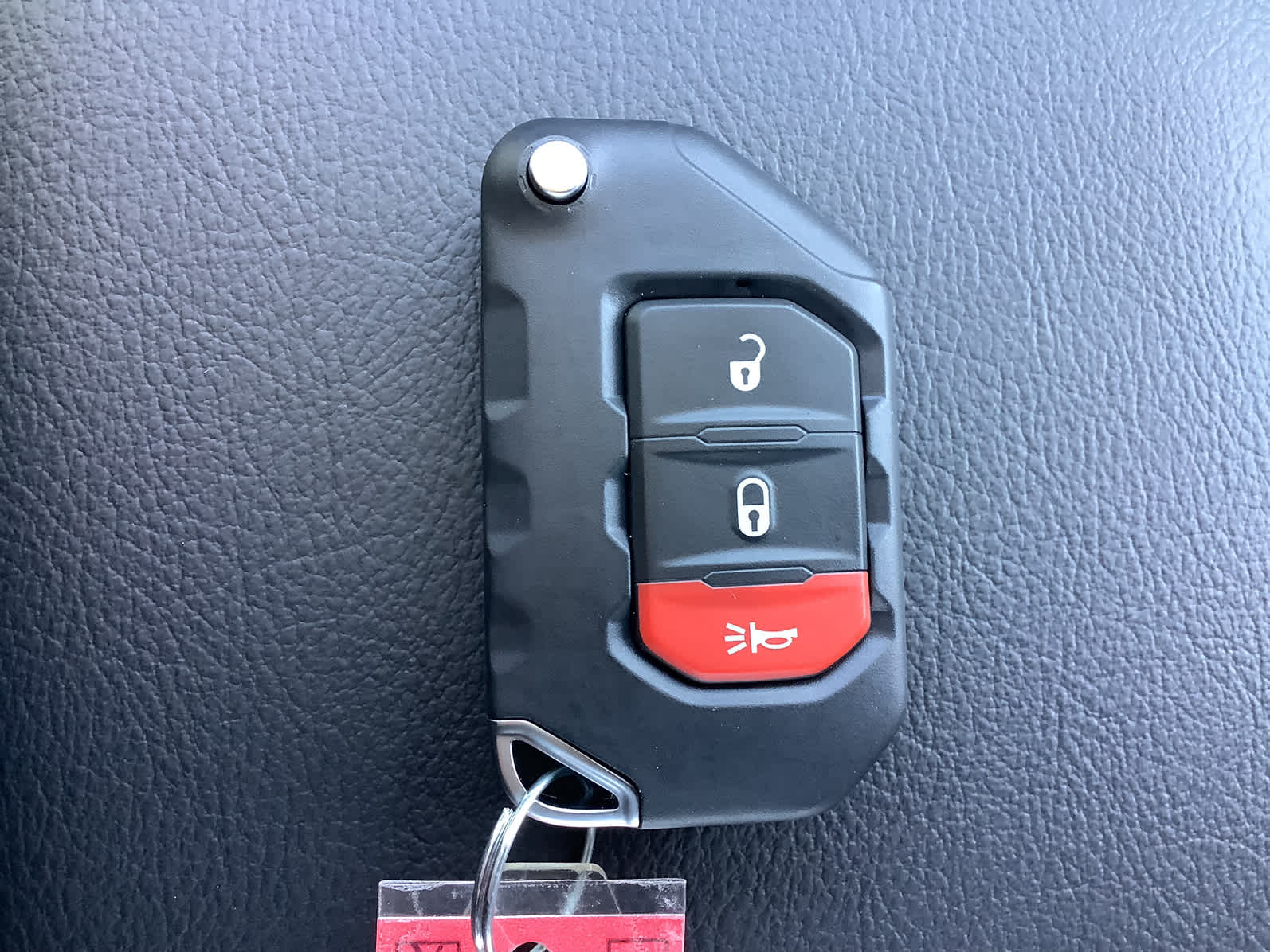 new 2026 Jeep Gladiator car, priced at $39,999