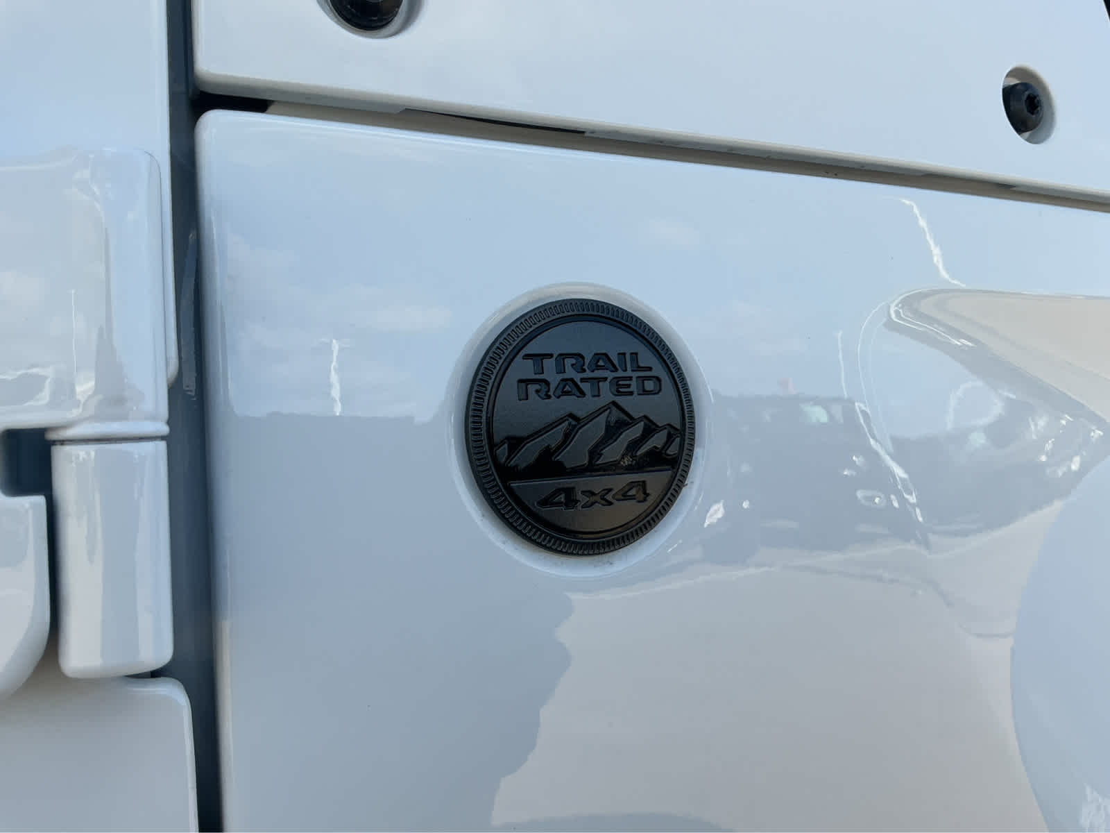 new 2026 Jeep Gladiator car, priced at $47,305