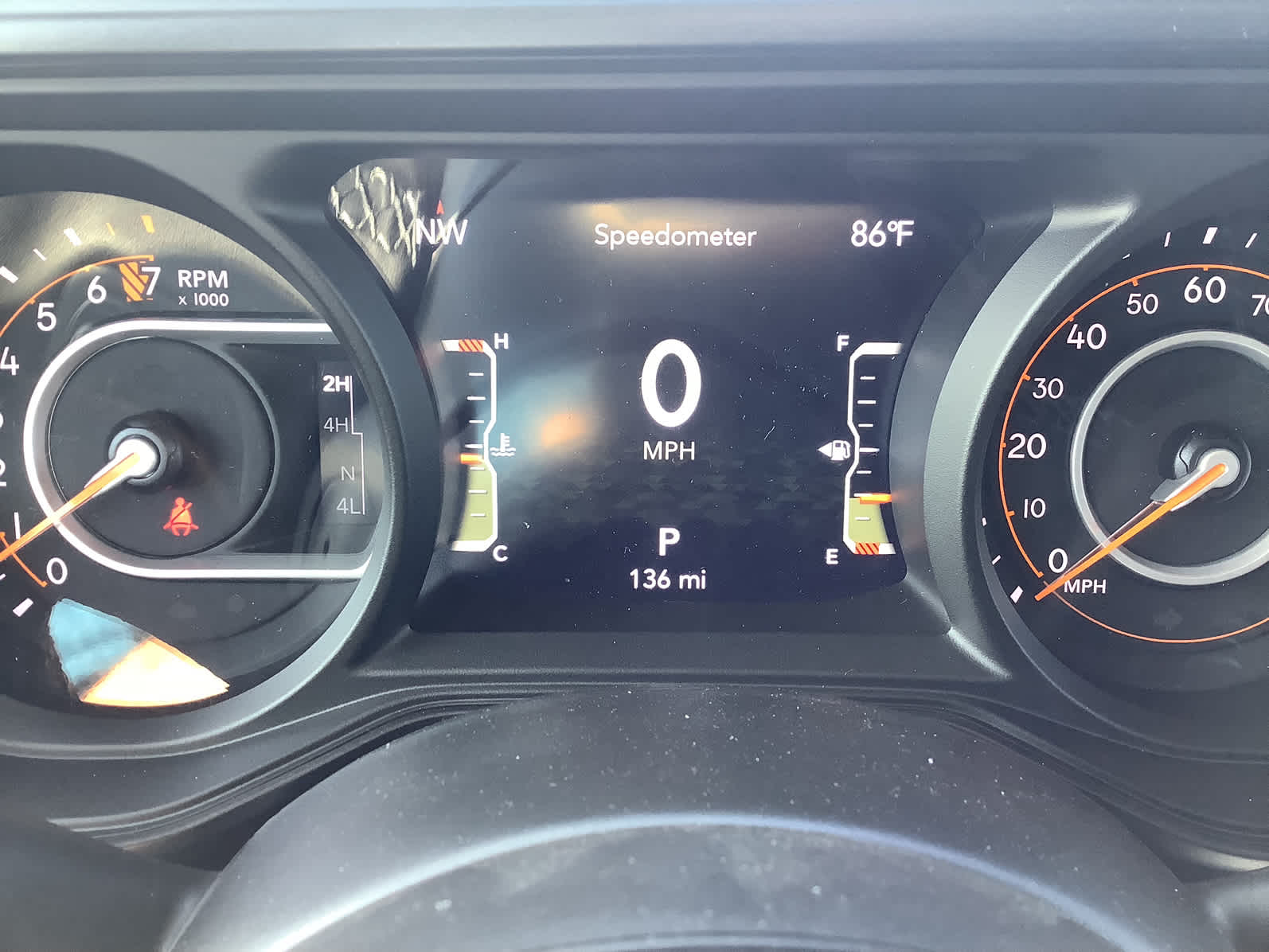 New Car 2025 Jeep Gladiator  Texas Trail For Sale Under $50,000 In Waco, Texas