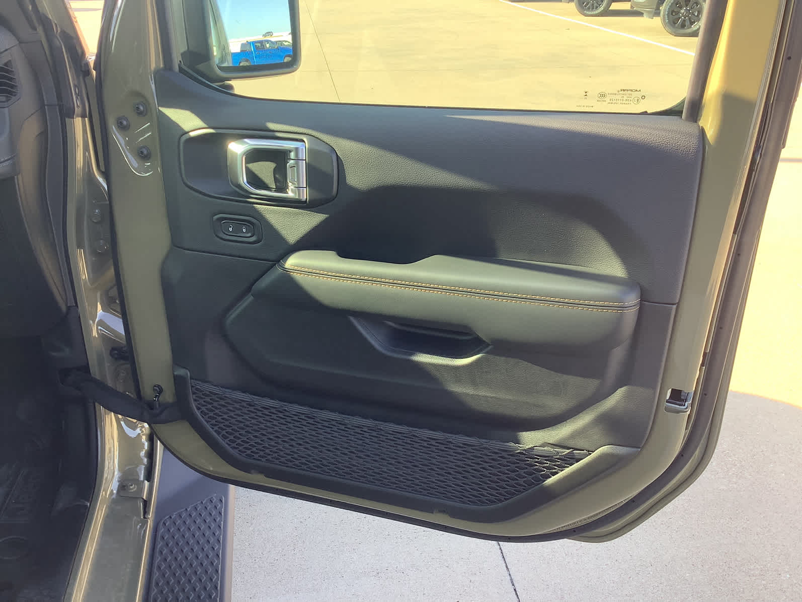 New Car 2025 Jeep Gladiator  Texas Trail For Sale Under $50,000 In Waco, Texas