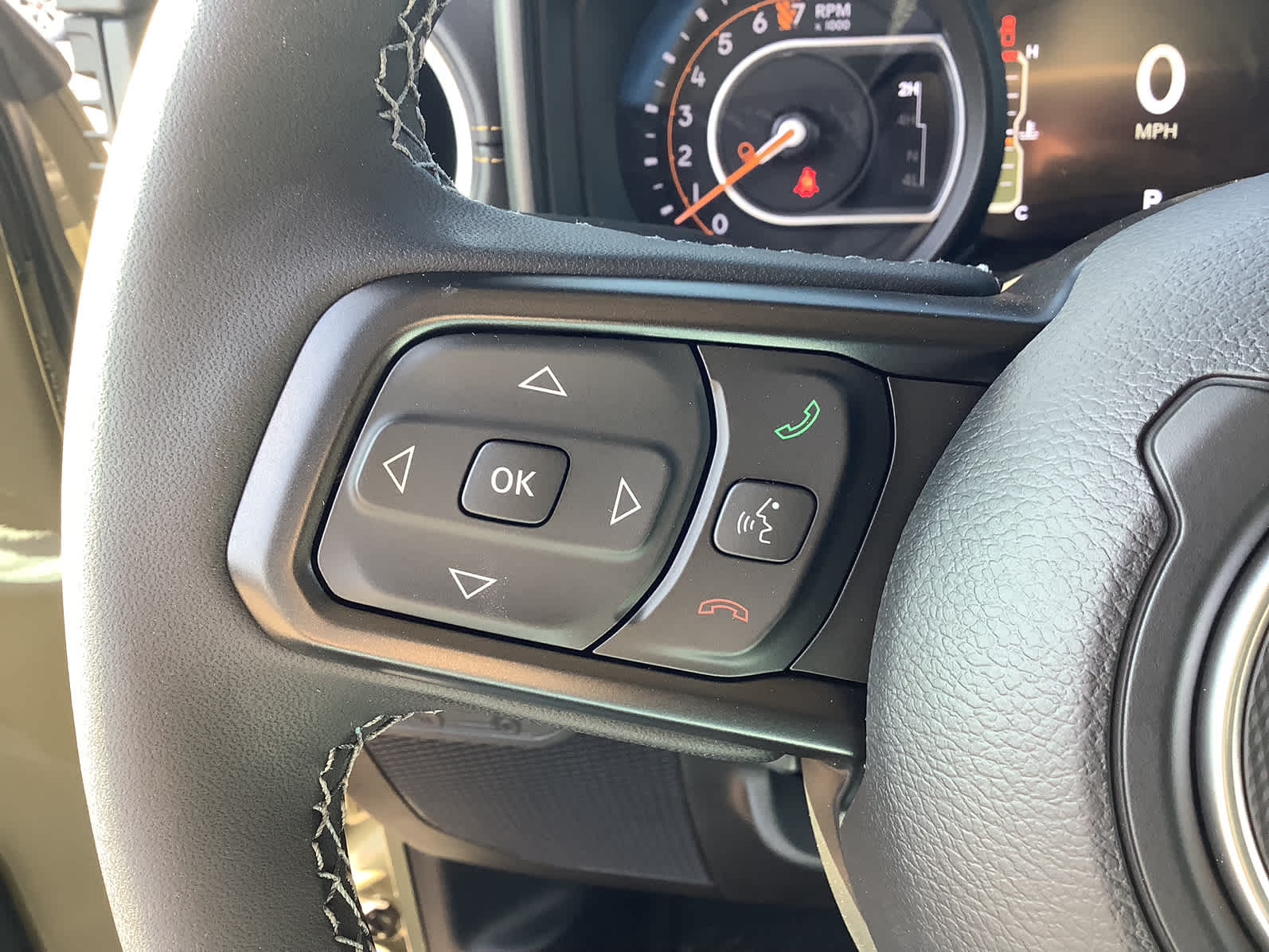 New Car 2025 Jeep Gladiator  Texas Trail For Sale Under $50,000 In Waco, Texas