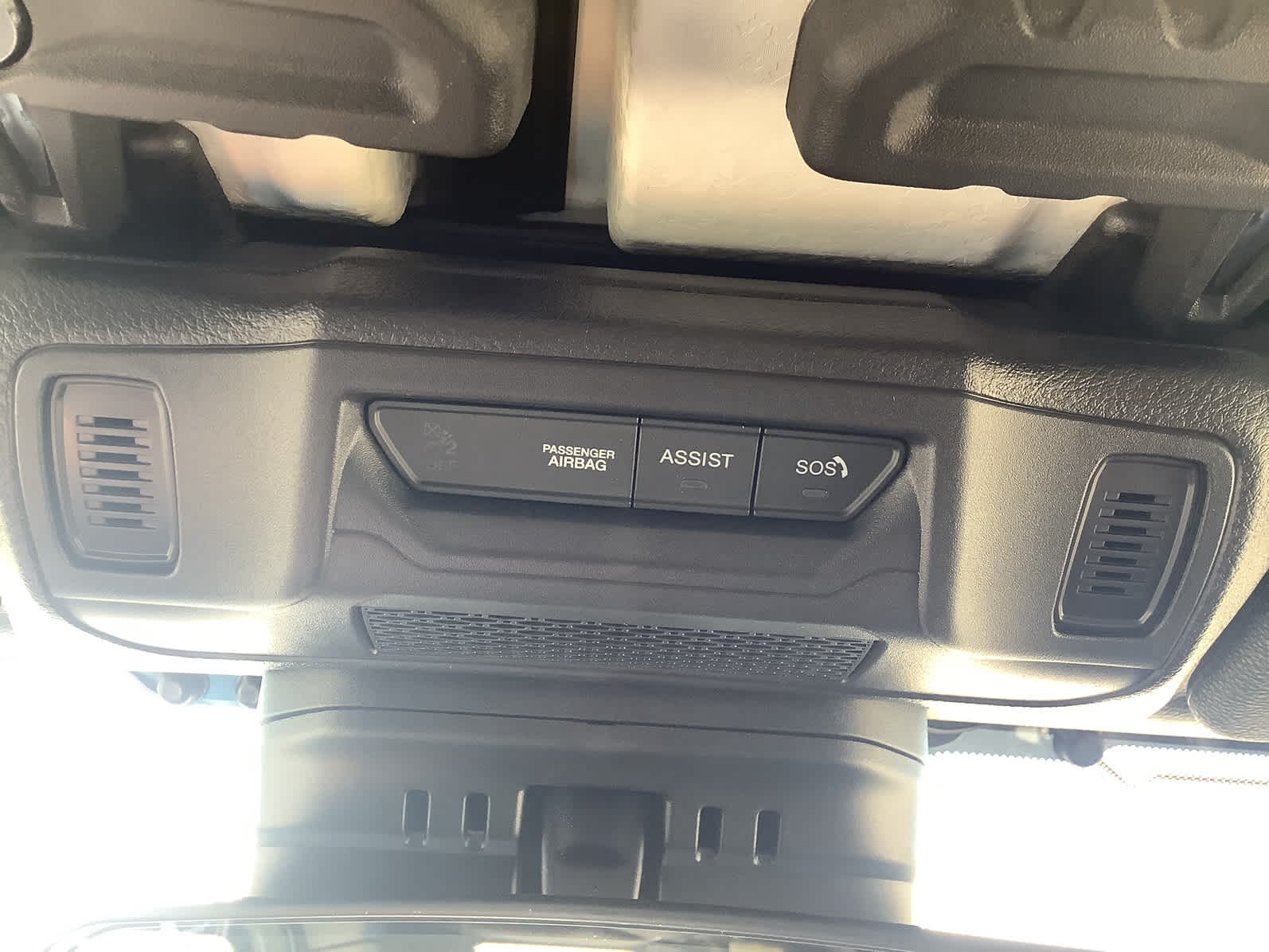 New Car 2025 Jeep Gladiator  Texas Trail For Sale Under $50,000 In Waco, Texas