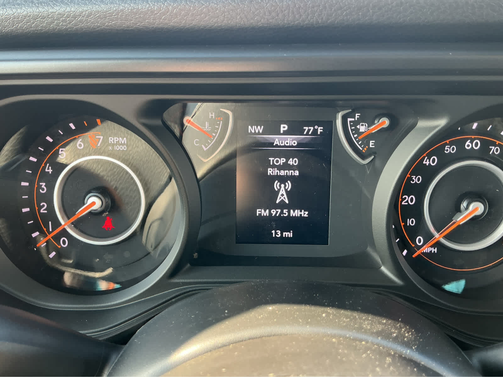 new 2026 Jeep Gladiator car, priced at $39,999