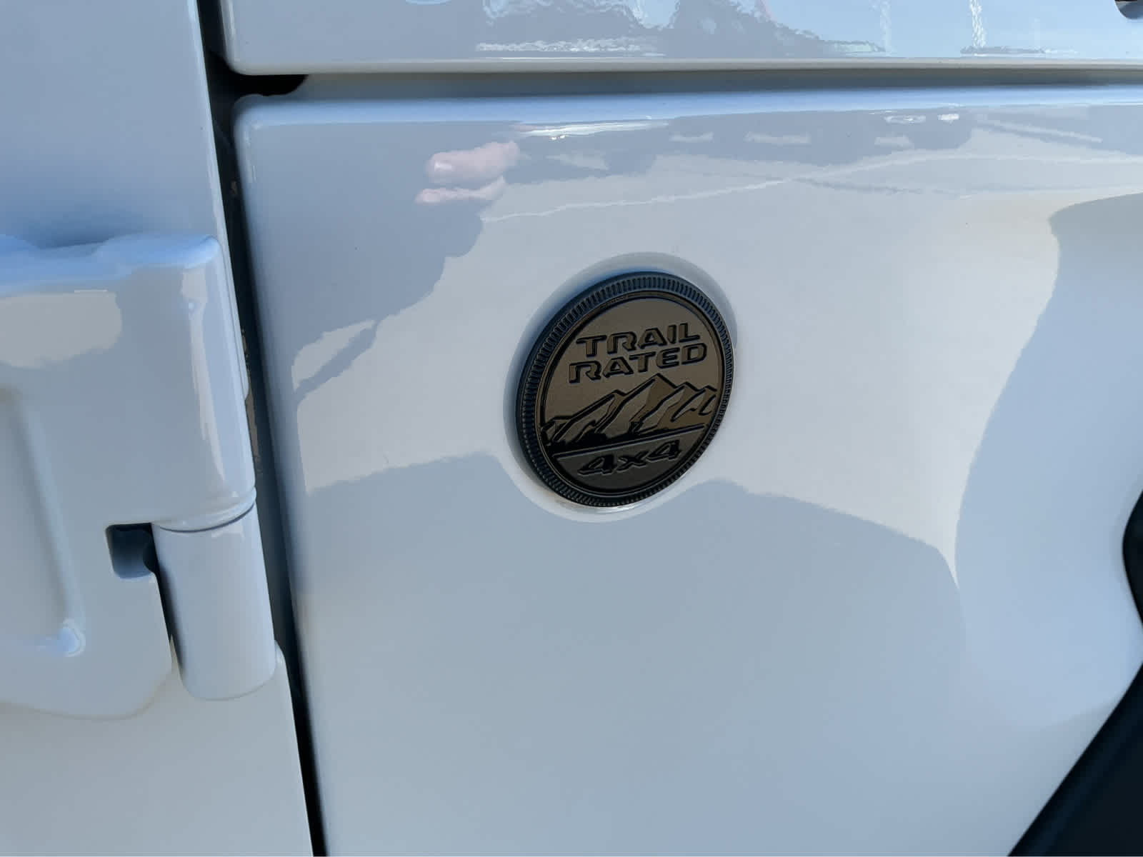 new 2026 Jeep Gladiator car, priced at $43,115