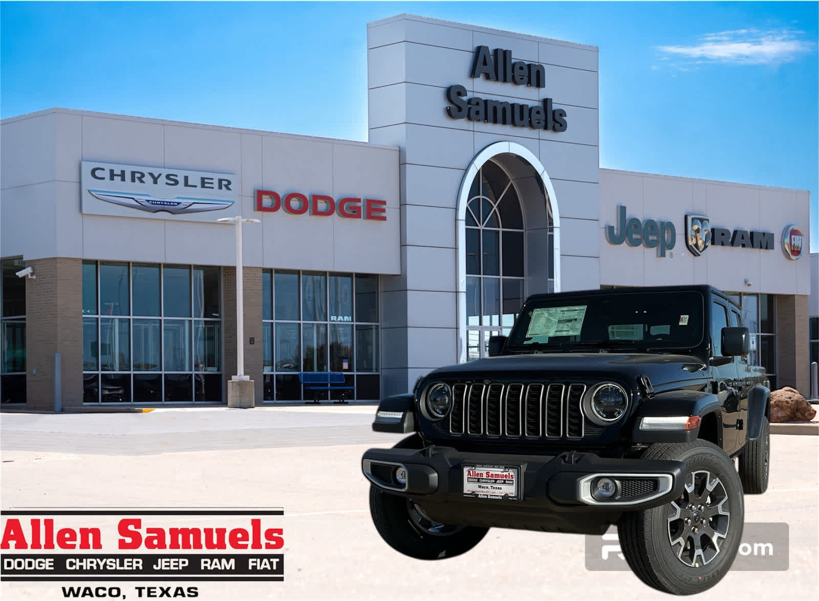 new 2026 Jeep Gladiator car, priced at $50,110