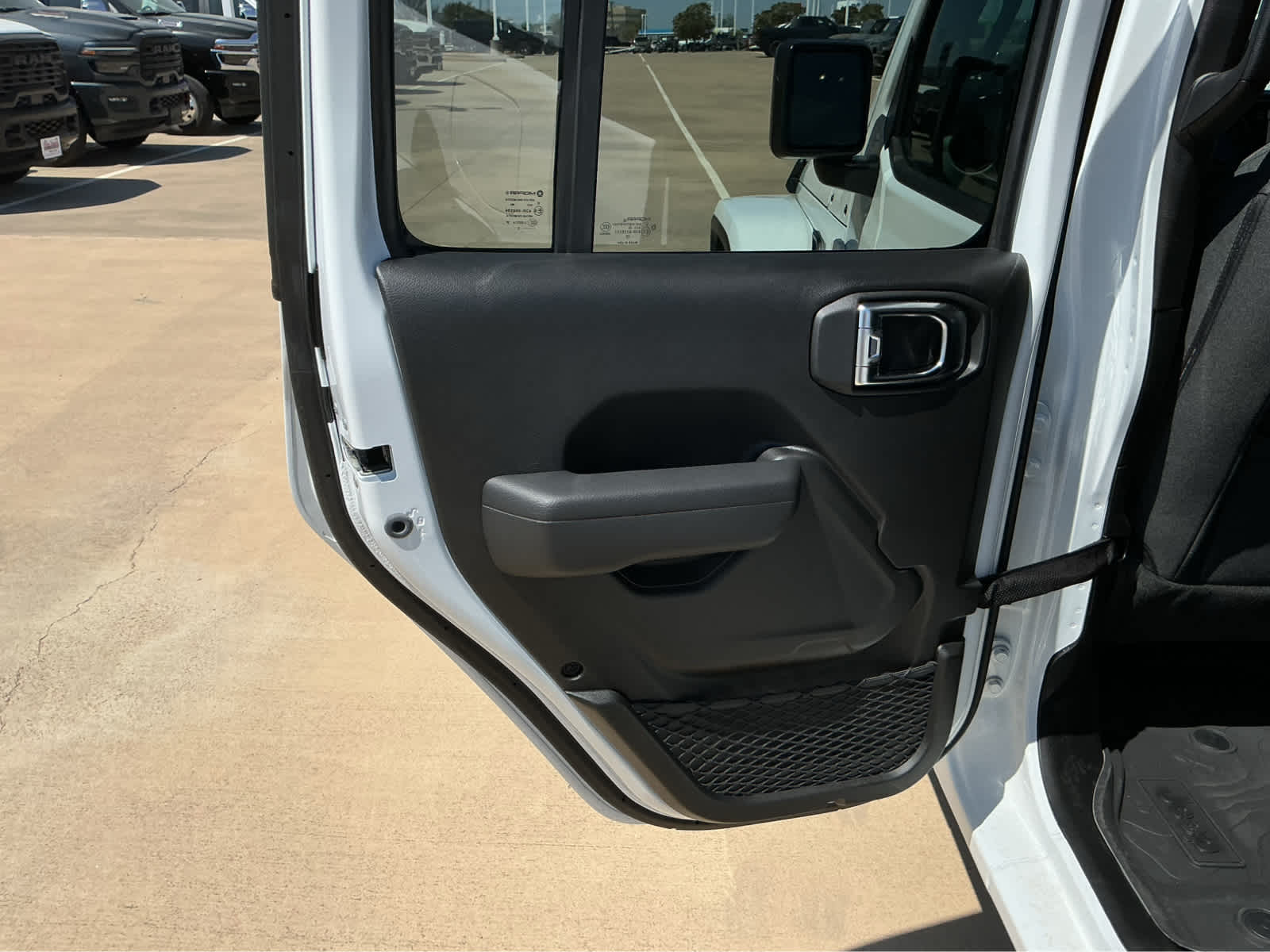 New Car 2025 Jeep Gladiator  Sport S For Sale Under $50,000 In Waco, Texas