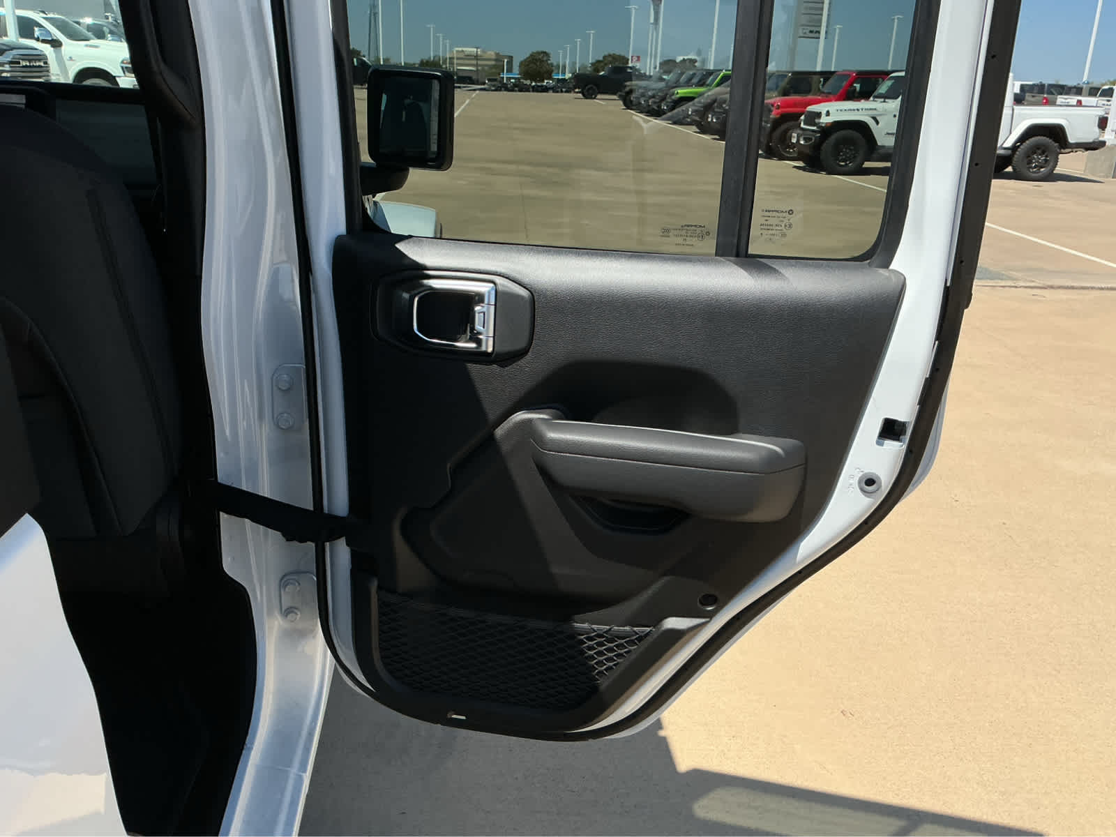 New Car 2025 Jeep Gladiator  Sport S For Sale Under $50,000 In Waco, Texas