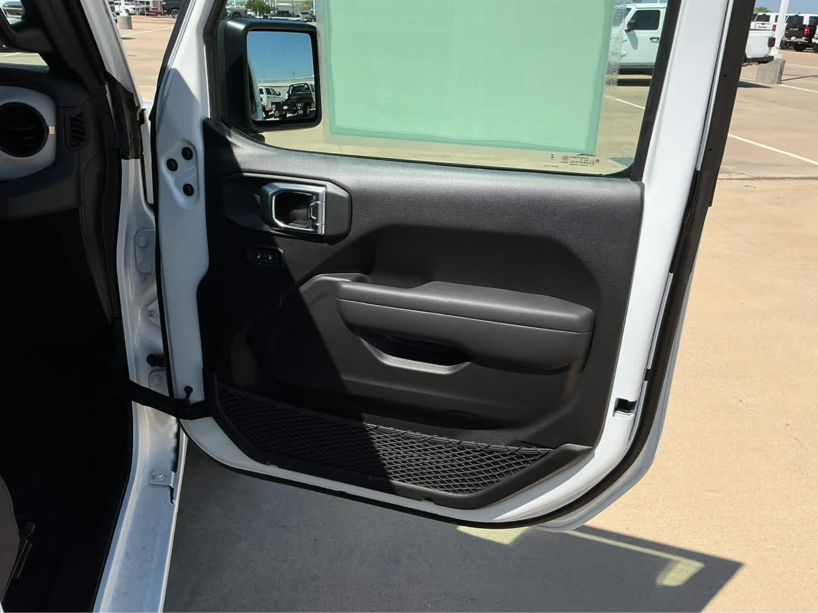 New Car 2025 Jeep Gladiator  Sport S For Sale Under $50,000 In Waco, Texas