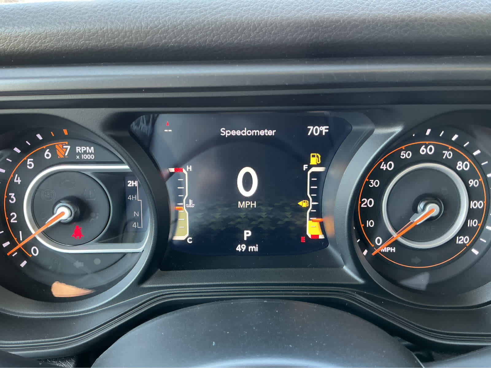 New Car 2025 Jeep Gladiator  Sport S For Sale Under $50,000 In Waco, Texas