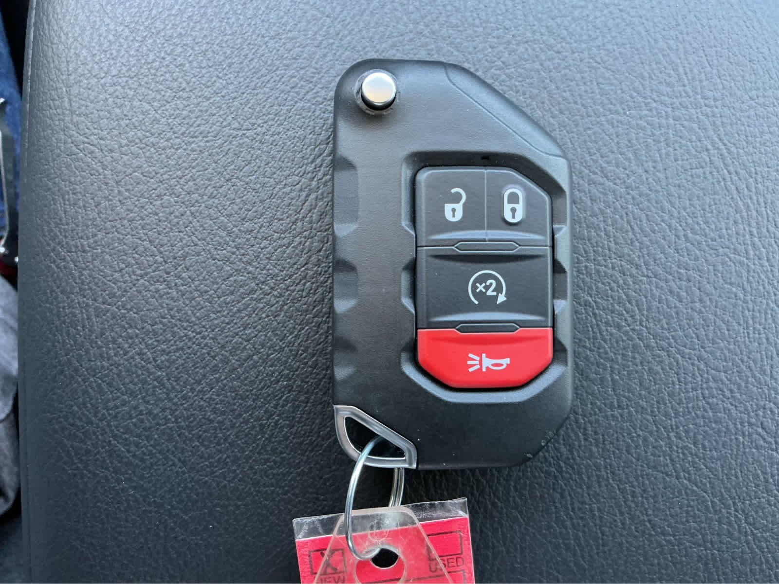 New Car 2025 Jeep Gladiator  Sport S For Sale Under $50,000 In Waco, Texas