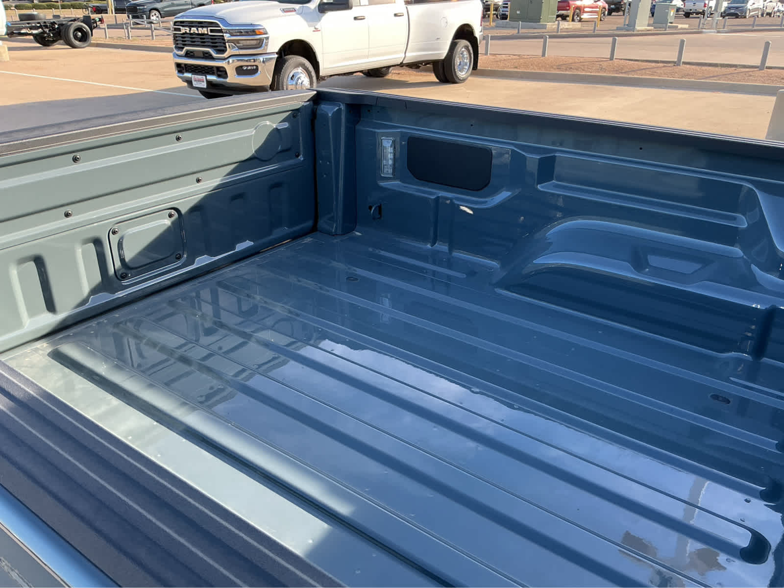 New Car 2025 Jeep Gladiator  Texas Trail For Sale Under $50,000 In Waco, Texas