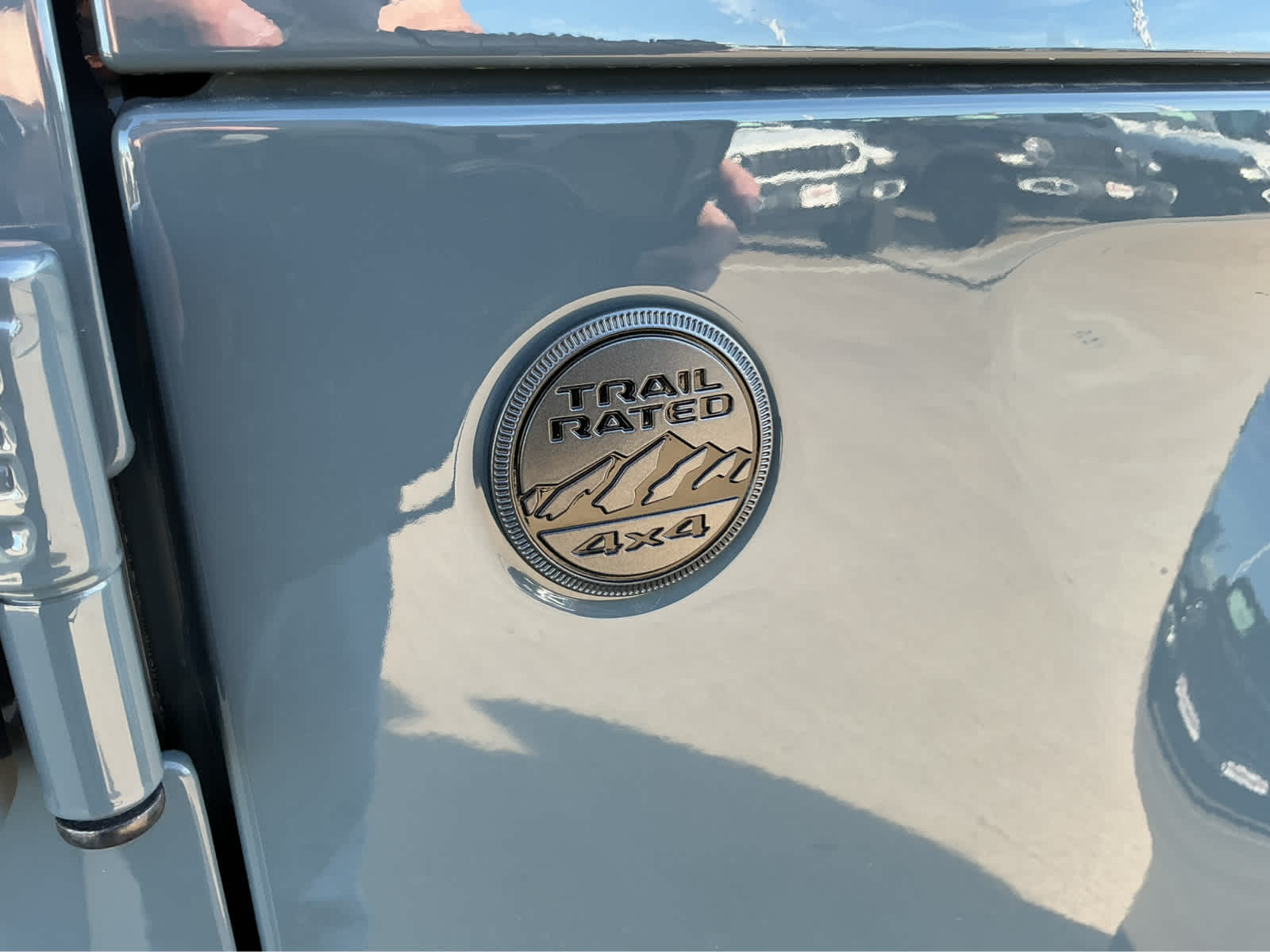 New Car 2025 Jeep Gladiator  Texas Trail For Sale Under $50,000 In Waco, Texas