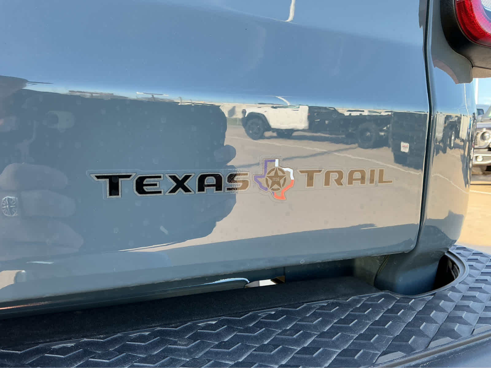 New Car 2025 Jeep Gladiator  Texas Trail For Sale Under $50,000 In Waco, Texas