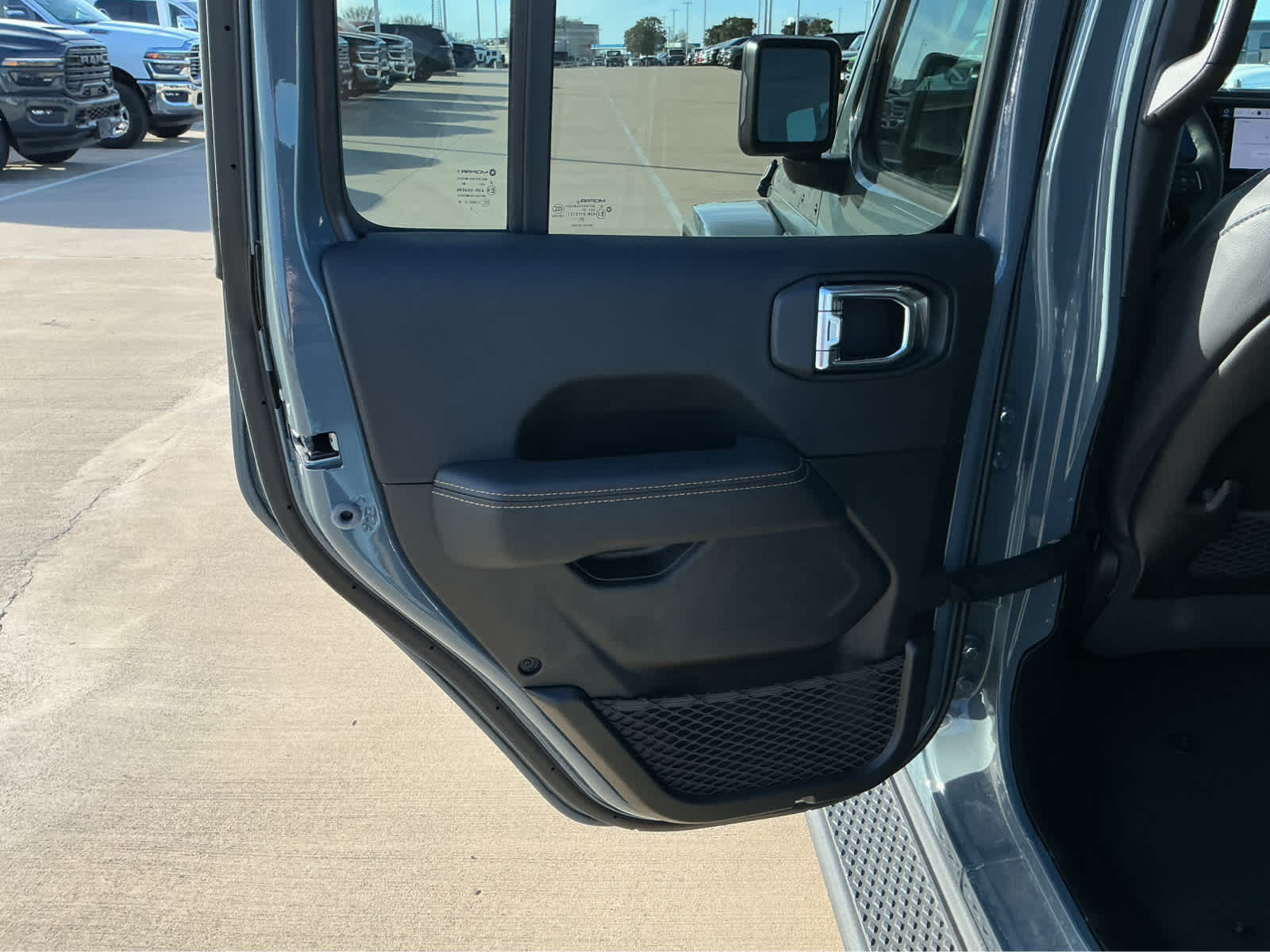 New Car 2025 Jeep Gladiator  Texas Trail For Sale Under $50,000 In Waco, Texas