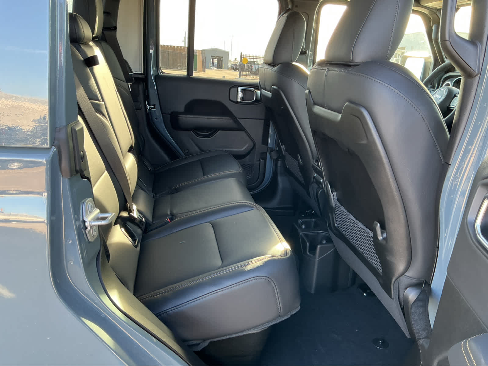 New Car 2025 Jeep Gladiator  Texas Trail For Sale Under $50,000 In Waco, Texas