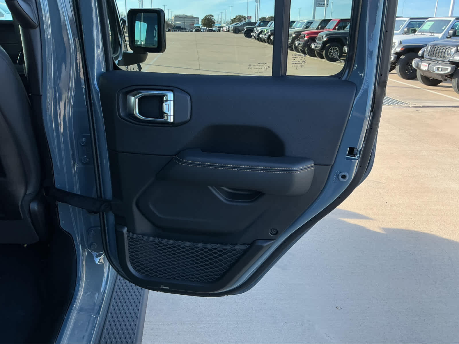 New Car 2025 Jeep Gladiator  Texas Trail For Sale Under $50,000 In Waco, Texas