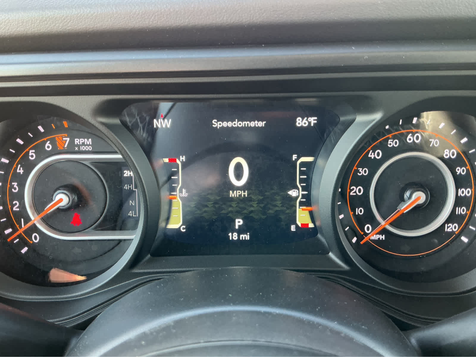 New Car 2025 Jeep Gladiator  Texas Trail For Sale Under $50,000 In Waco, Texas