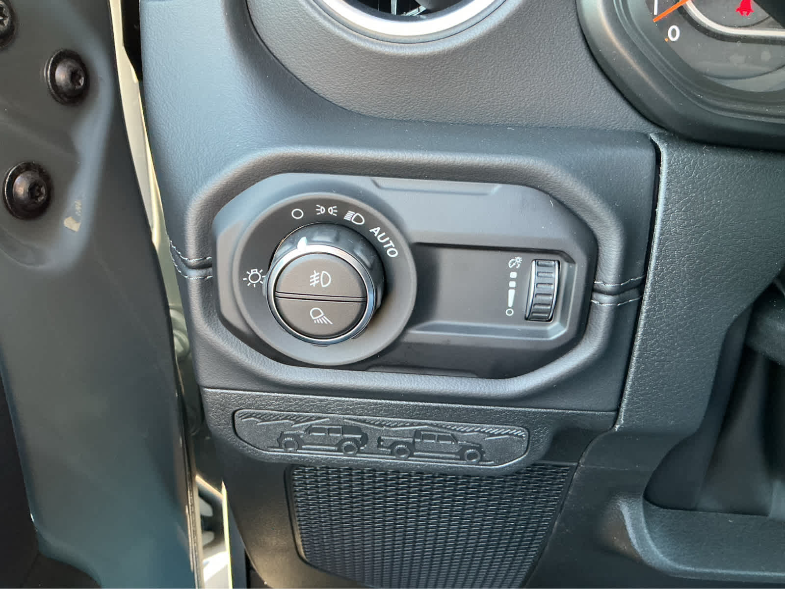 New Car 2025 Jeep Gladiator  Texas Trail For Sale Under $50,000 In Waco, Texas