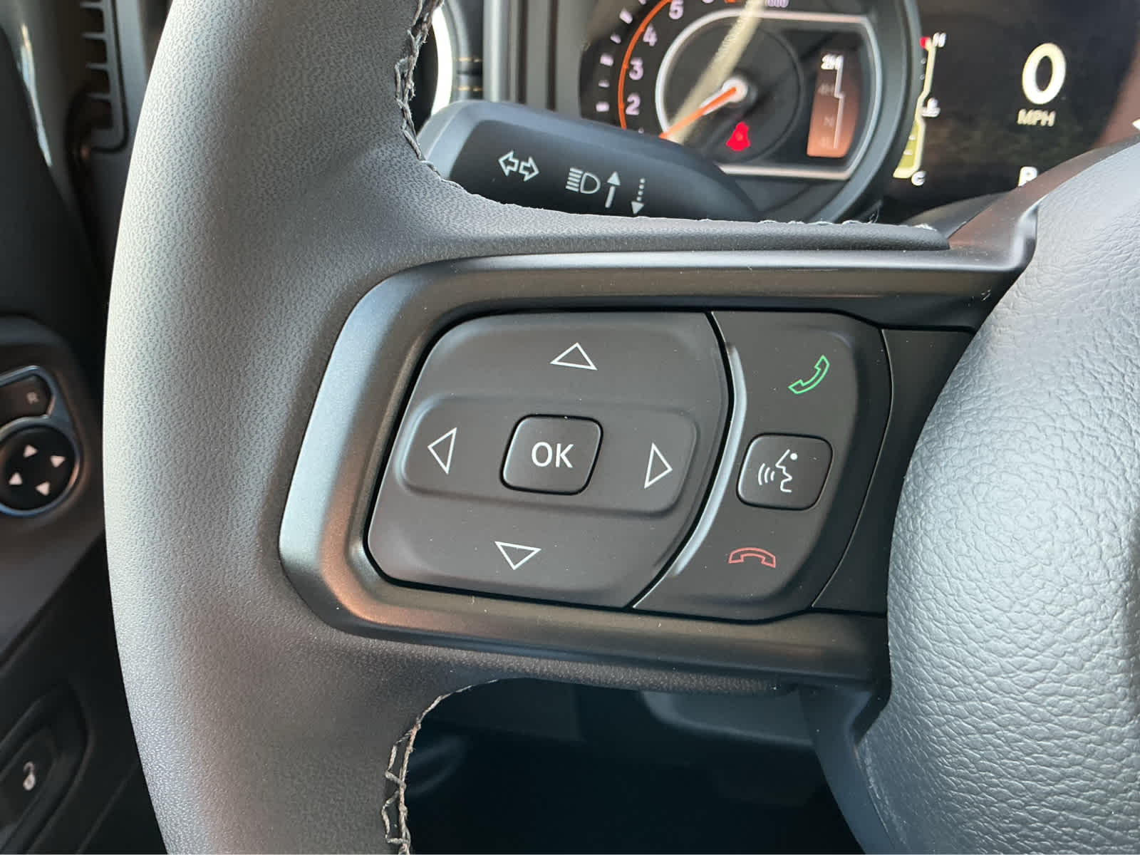 New Car 2025 Jeep Gladiator  Texas Trail For Sale Under $50,000 In Waco, Texas