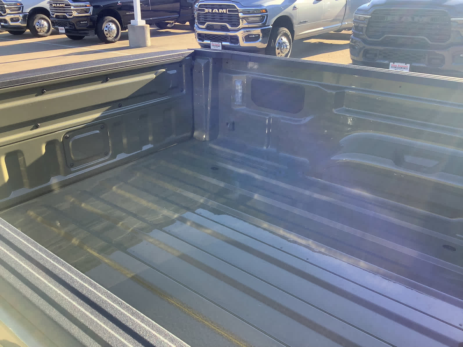 new 2026 Jeep Gladiator car, priced at $46,482