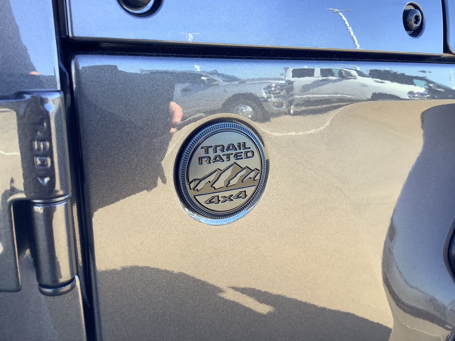 New Car 2025 Jeep Gladiator  Texas Trail For Sale Under $50,000 In Waco, Texas