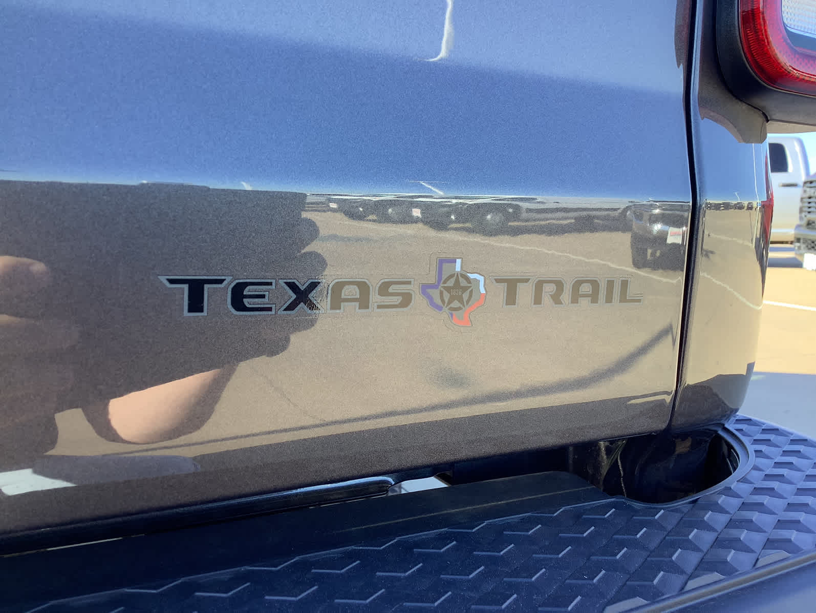 New Car 2025 Jeep Gladiator  Texas Trail For Sale Under $50,000 In Waco, Texas