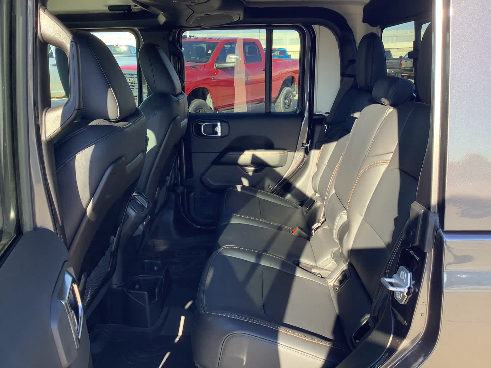 New Car 2025 Jeep Gladiator  Texas Trail For Sale Under $50,000 In Waco, Texas