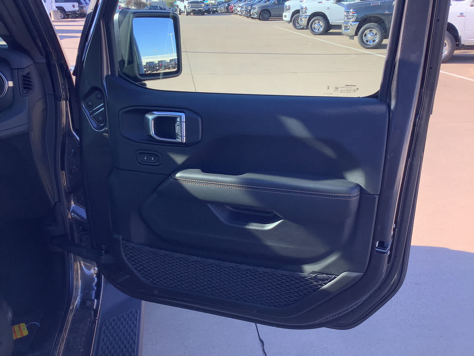 New Car 2025 Jeep Gladiator  Texas Trail For Sale Under $50,000 In Waco, Texas