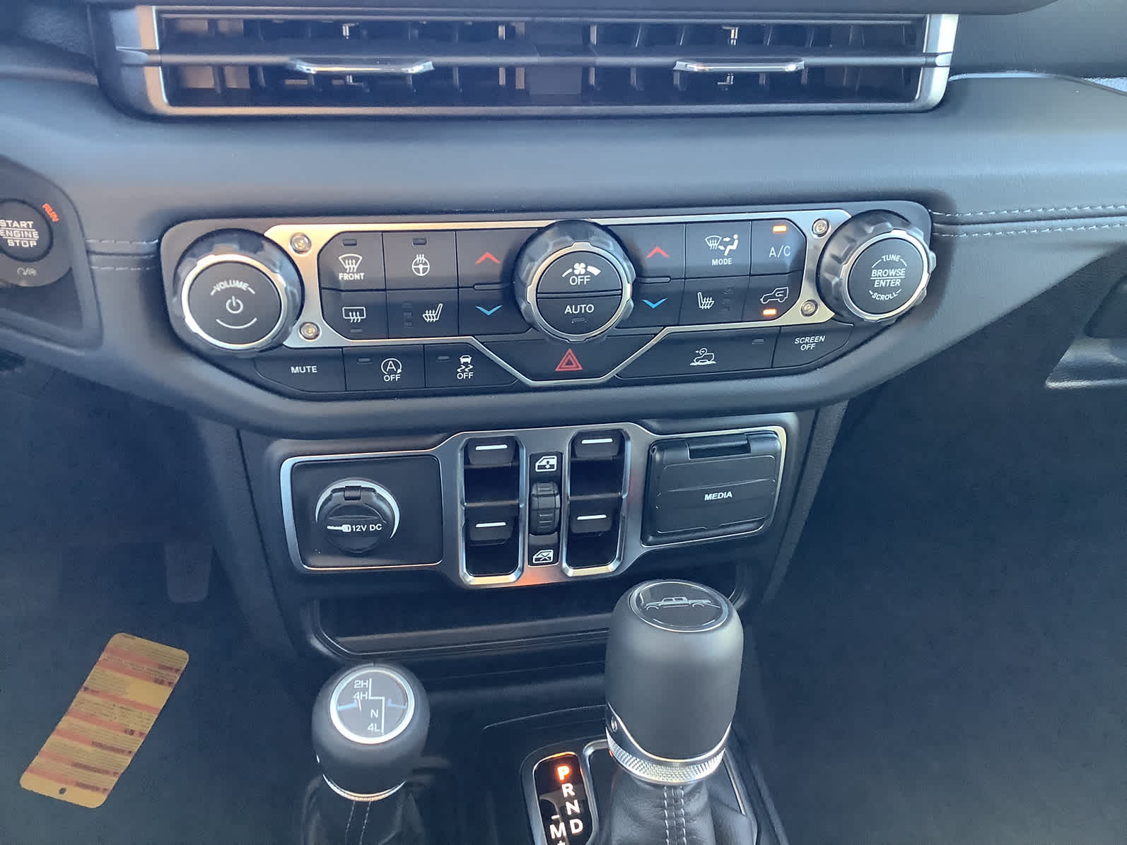 New Car 2025 Jeep Gladiator  Texas Trail For Sale Under $50,000 In Waco, Texas