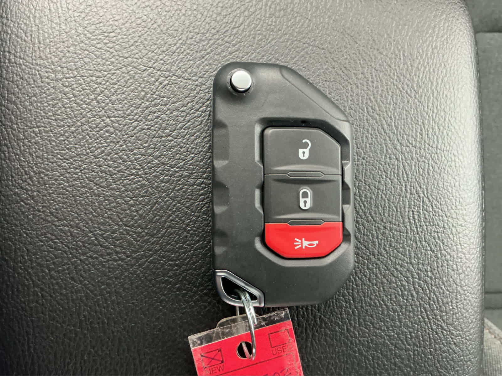 new 2026 Jeep Gladiator car, priced at $40,204